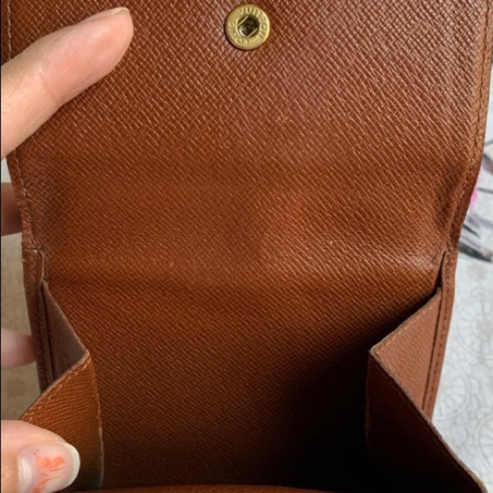 Authentic Louis Vuitton Wallet - Picture 8 of 8